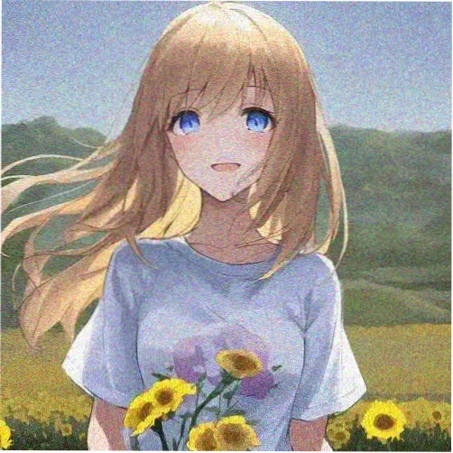漫友王权剑意头像
